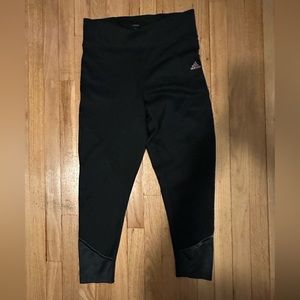 Adidas Aeroready Workout Leggings